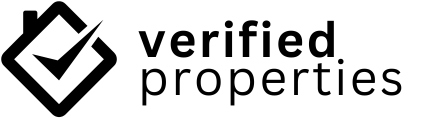 Verified Properties logo